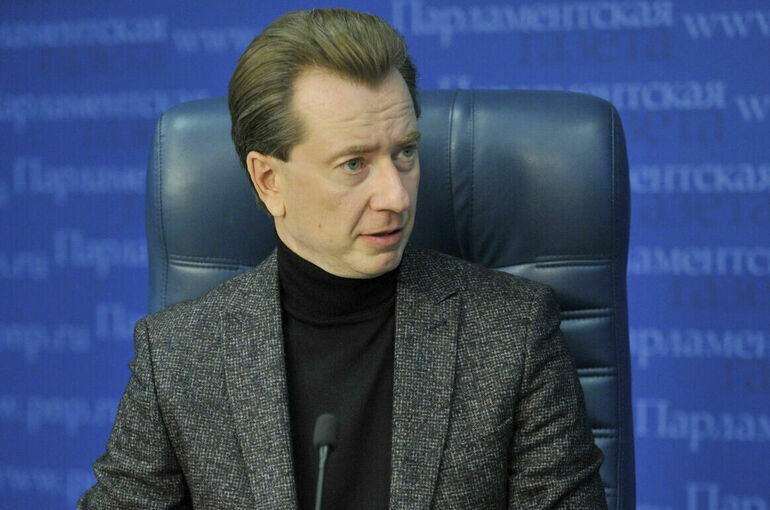   Юрий Инякин/ПГ