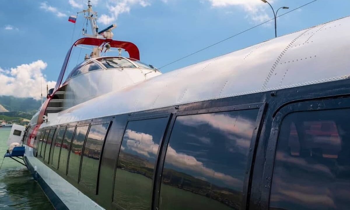    Фото vodohod-express.ru