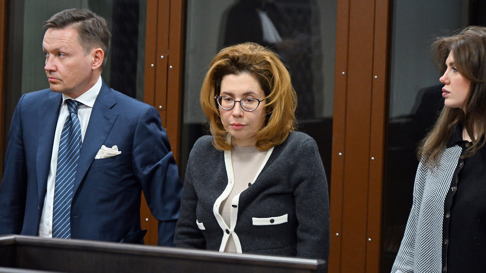 Фото: Антон Новодерёжкин / Коммерсантъ