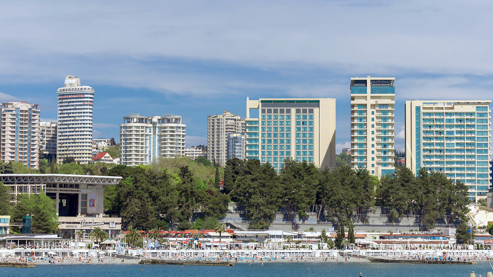 Фото: Екатерина Якель / Коммерсантъ