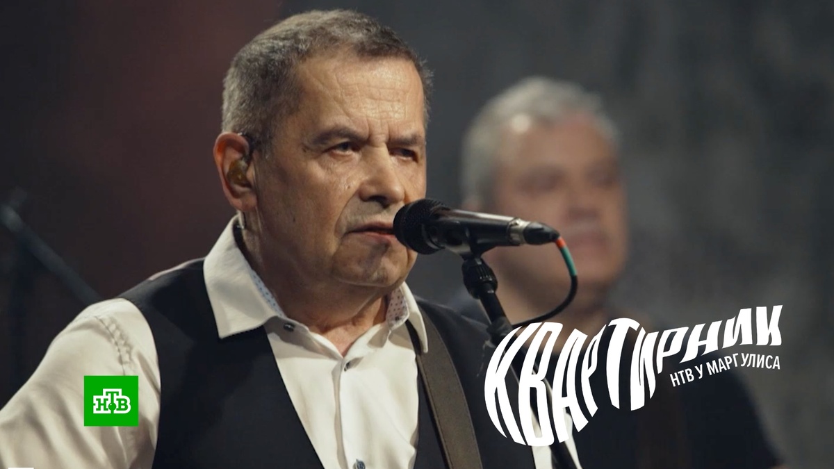 Николай Расторгуев "Минута молчания"