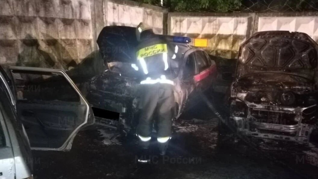    Фото: ГУ МЧС России по Калужской области.