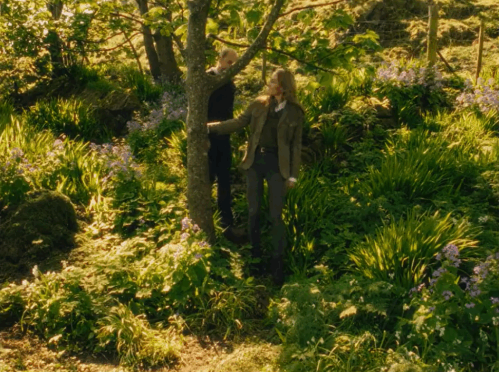 Фото: социальные сети королевской семьи