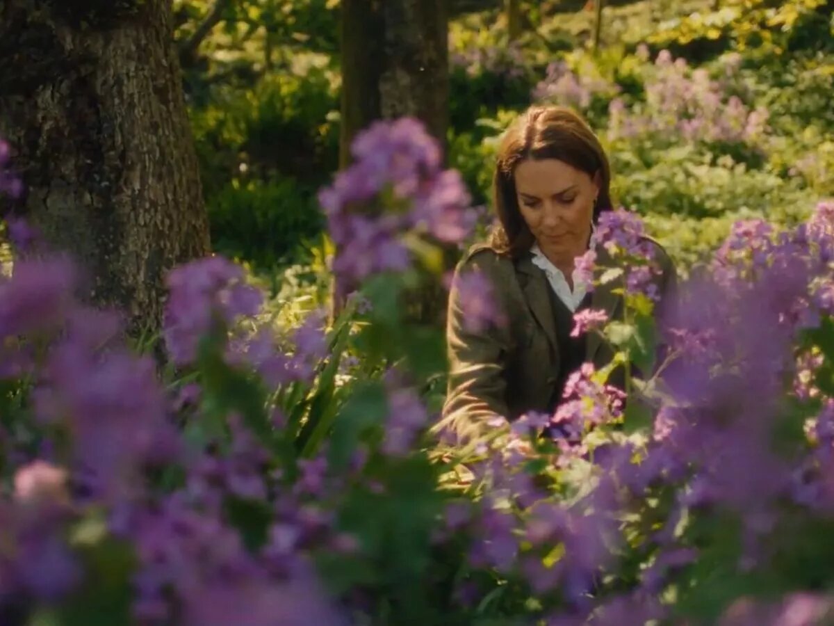 Фото: социальные сети королевской семьи