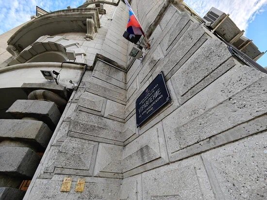    Фото: Юрий Серебренников/BFM Кубань