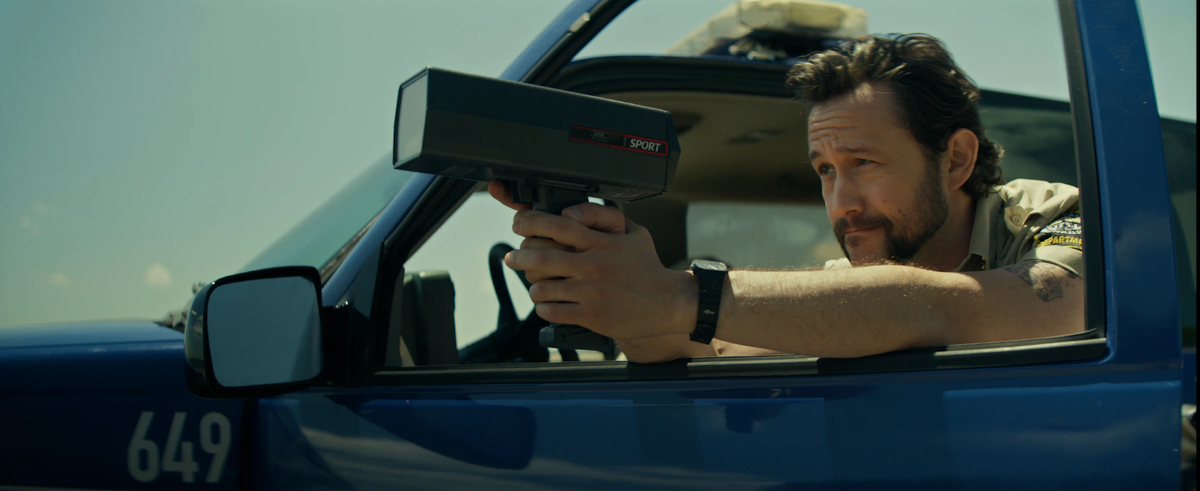 Кадр из фильма «Ненасытные люди»