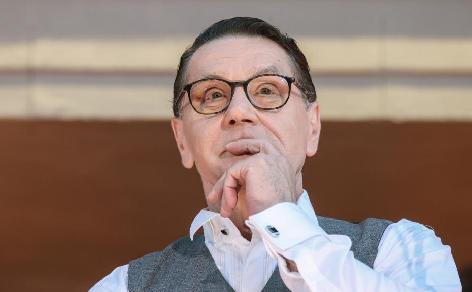    Сергей Булкин/NEWS.ru