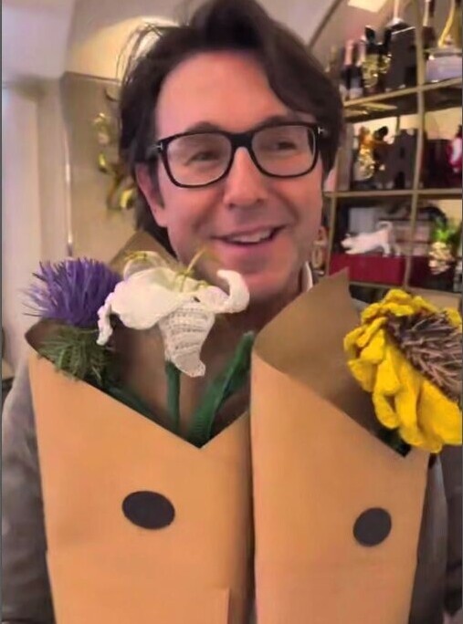 Вот друг обрадуется... Фото Яндекс.Картинки. 