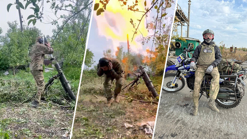    Из личного архива