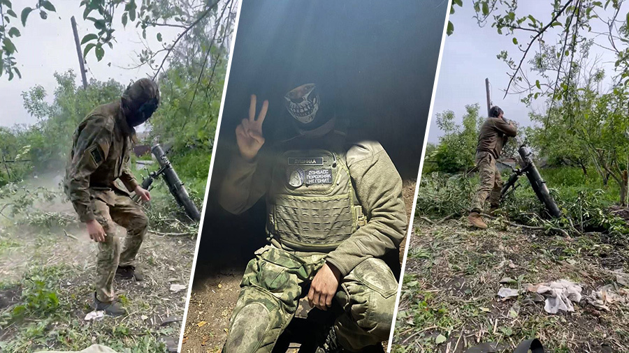     / Из личного архива