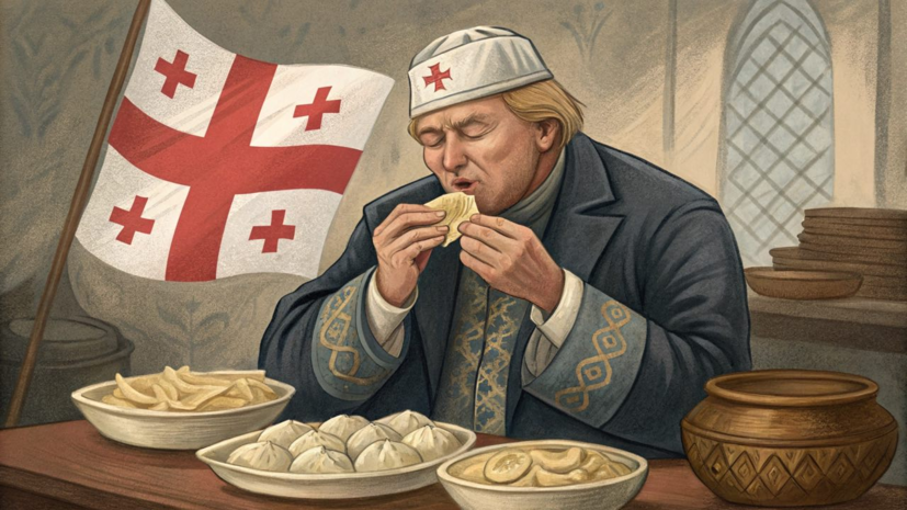    Сгенерировано с помощью ИИ