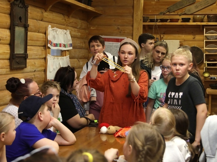     Фото пресс-службы администрации Северодвинска