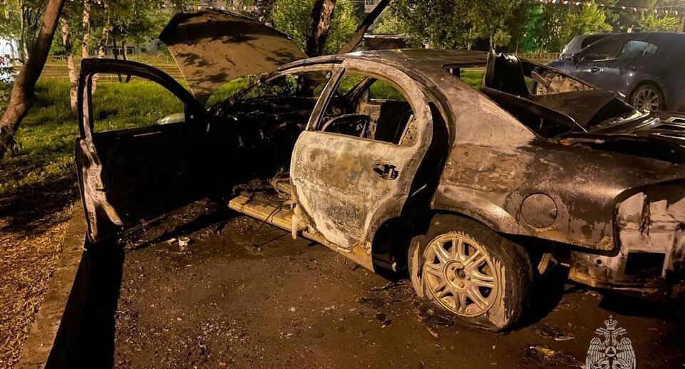    Пресс-служба МЧС