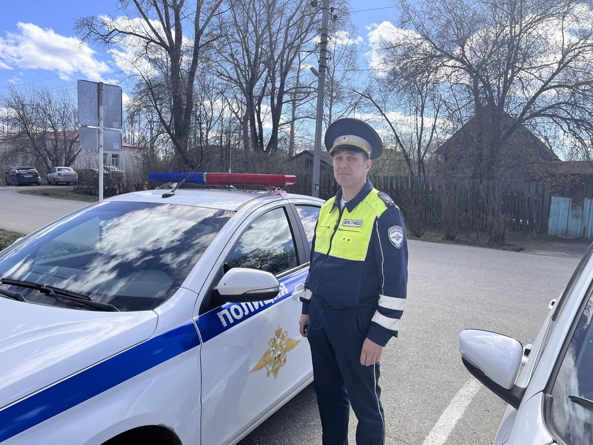 Фото предоставлено В. Н. Горелых  📷
