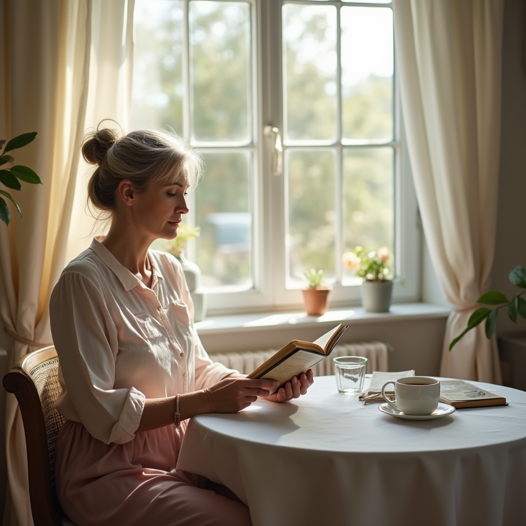 «На границе прошлого и будущего всегда есть место первым шагам». - Ольга Лунная
