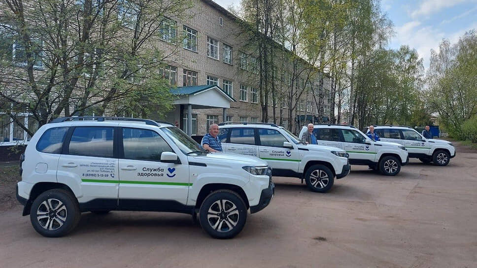 Фото: Правительство Нижегородской области