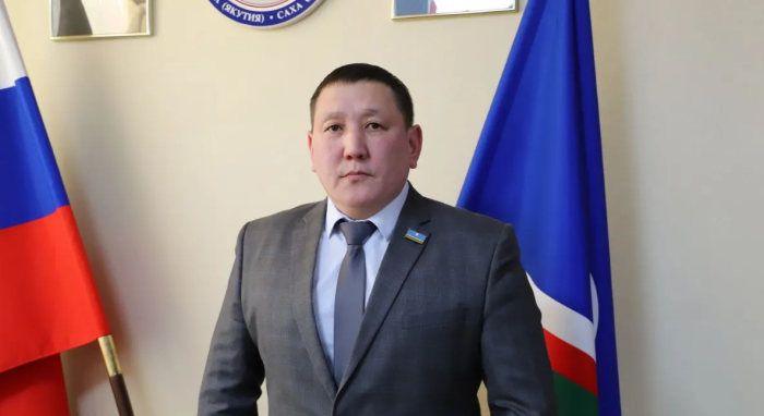 Министр Артём Александров поздравляет земляков со священным для всех россиян праздником / Фото: официальный сайт министерства сельского хозяйства Республики Саха