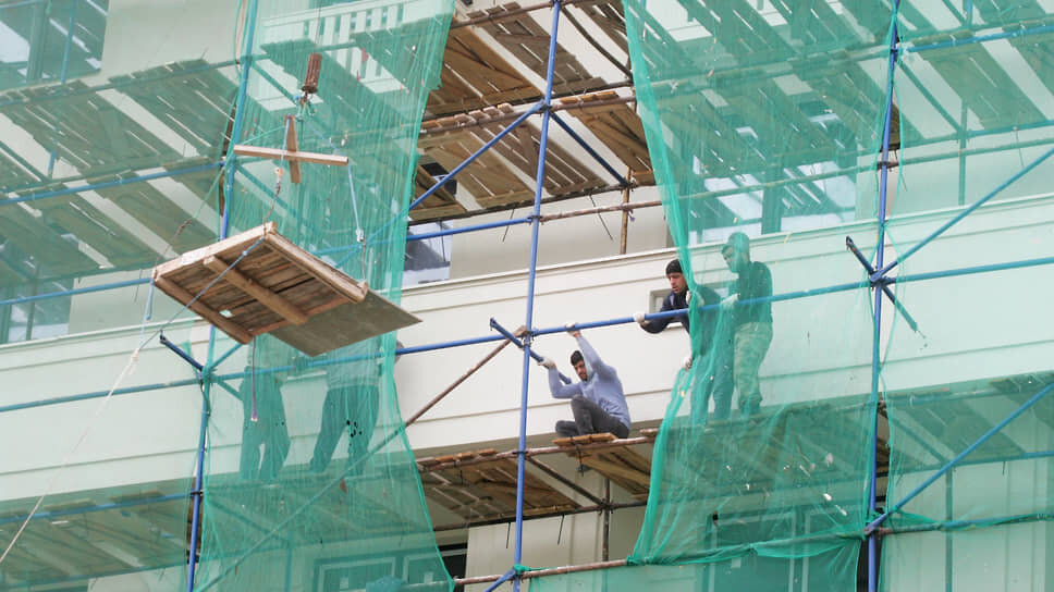 Фото: Роман Яровицын / Коммерсантъ