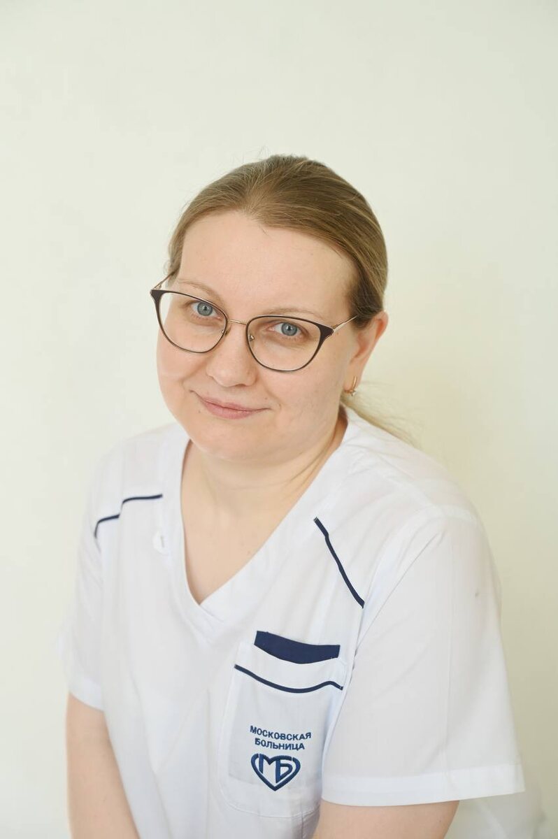 Отвечает Екатерина Ситникова, врач-терапевт, гастроэнтеролог ГКБ им. В.В. Вересаева