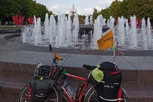    Фото: Из личного архивa/ Андрей Козлов