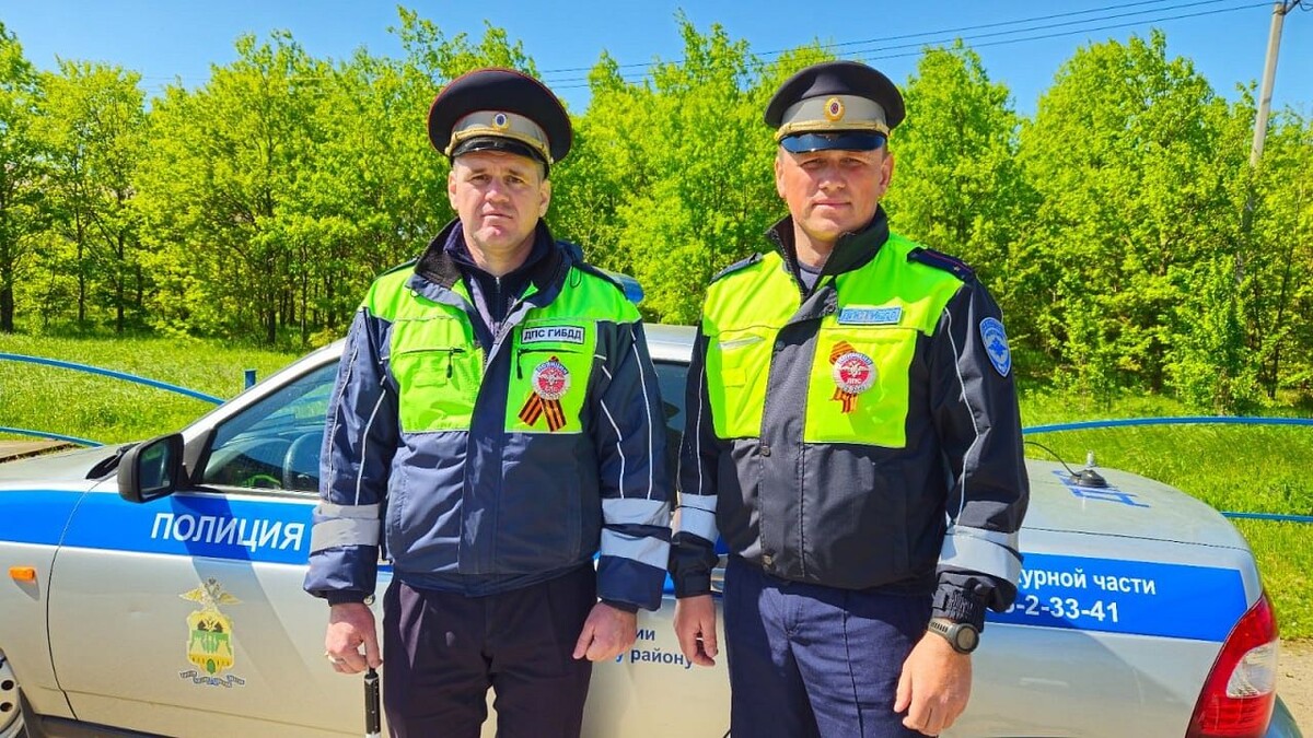    Фото: пресс-служба ГУ МВД России по Краснодарскому краю