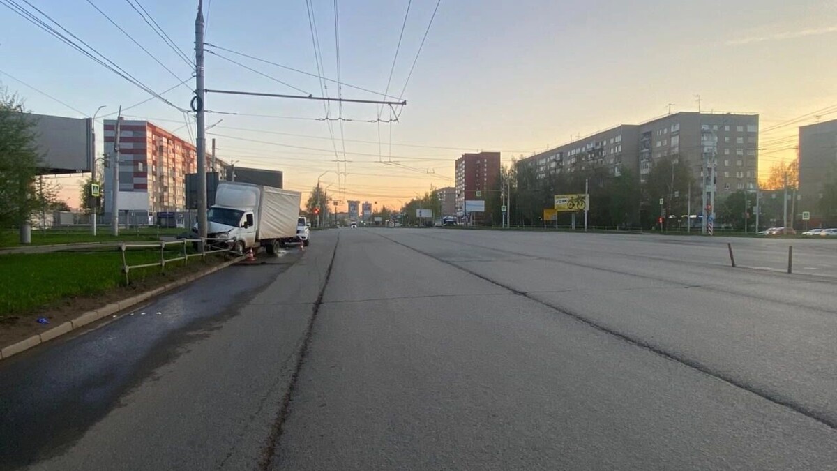     Источник: пресс-служба Госавтоинспекции Удмуртии