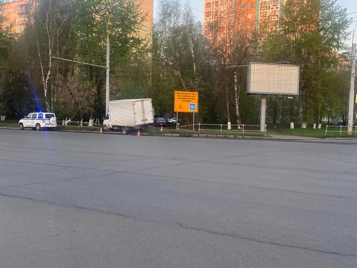     Источник: пресс-служба Госавтоинспекции Удмуртии