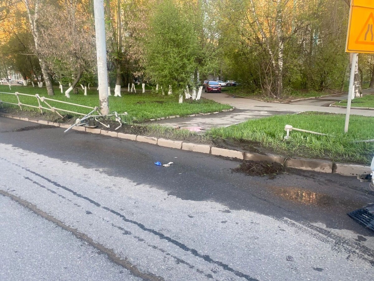     Источник: пресс-служба Госавтоинспекции Удмуртии