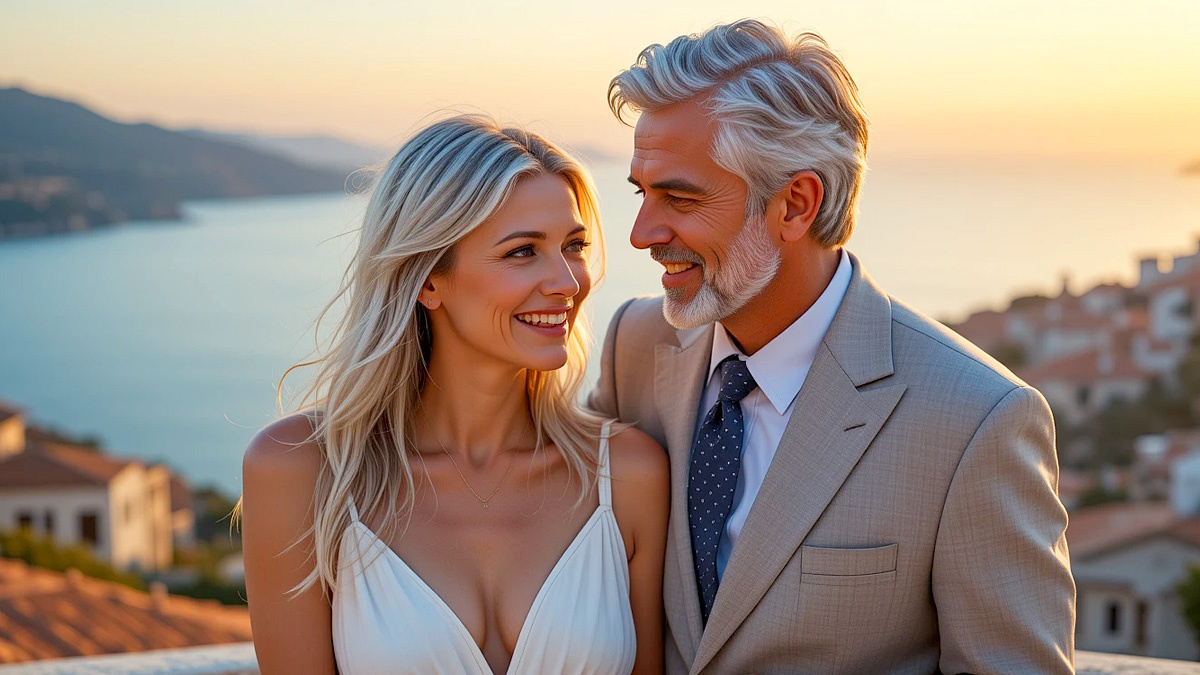 Он ушёл в ночь со студенткой. А вернулся, поджав хвост и с мольбой в глазах - художественный рассказ