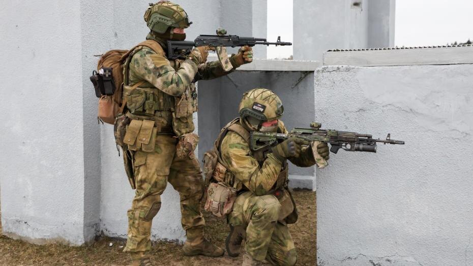    Алексей Белкин/NEWS.ru