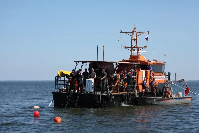     © РИА Новости. Михаил Голенков