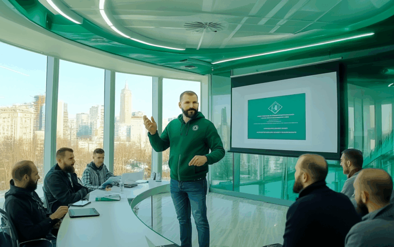    Модели сотрудничества между корпорациями и стартапами