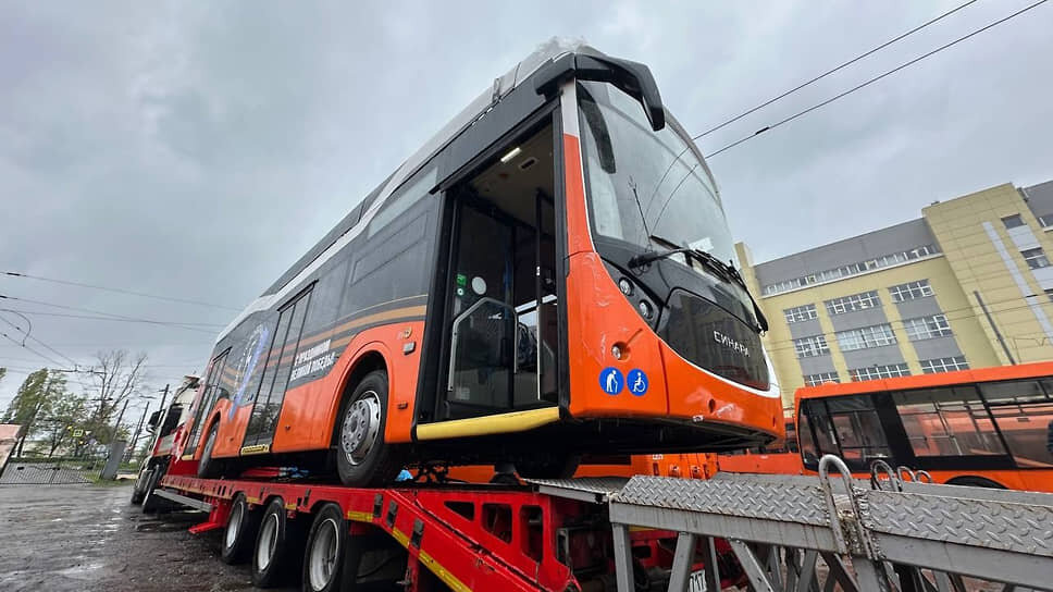 Фото: Правительство Нижегородской области