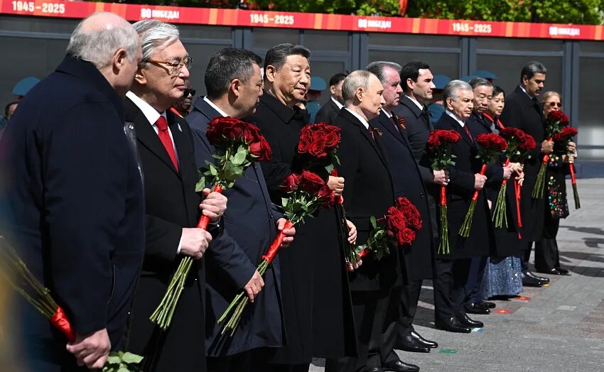 Фото: Кирилл Зыков / РИА «Новости»