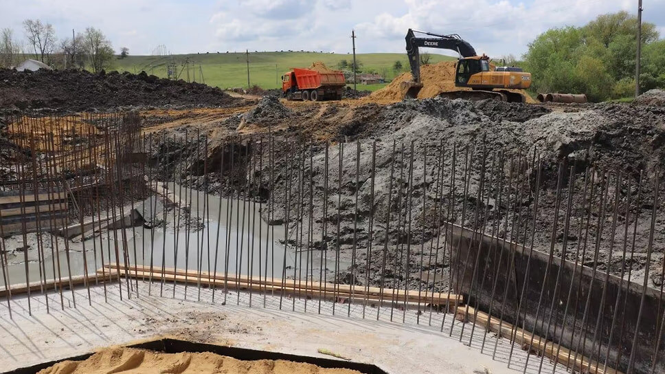 Фото: Миндор Ставропольского края