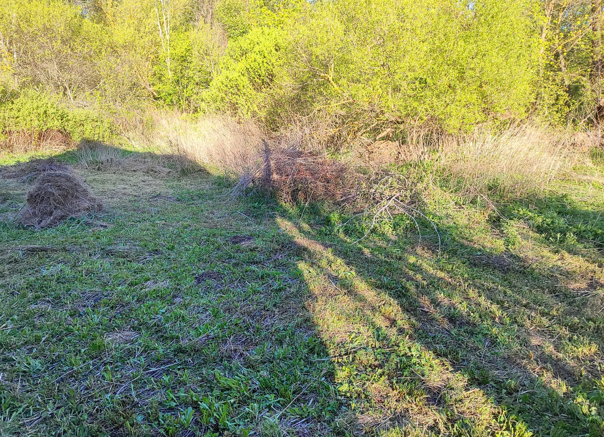 виден небольшйо результат