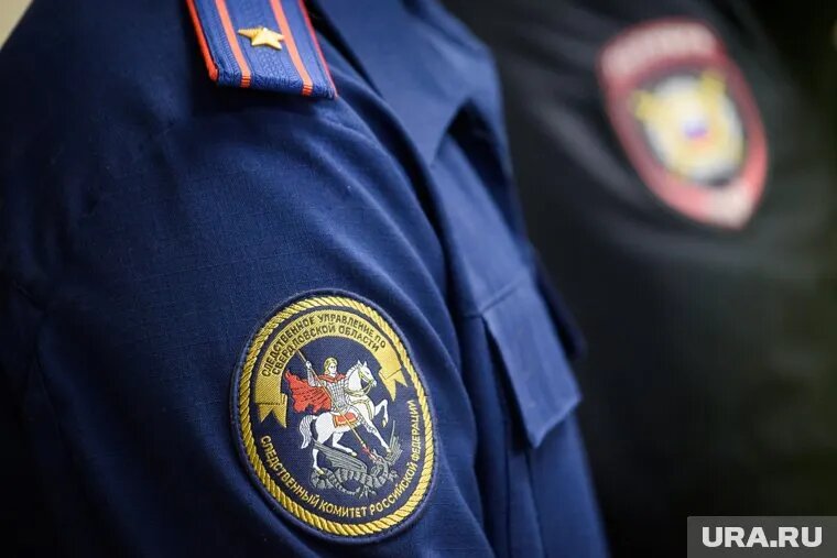 Дело возбудили по статье «Развратные действия». Фото: Илья Московец © URA.RU