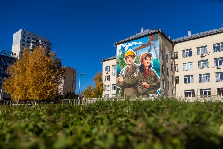    Фото Андрея Заржецкого