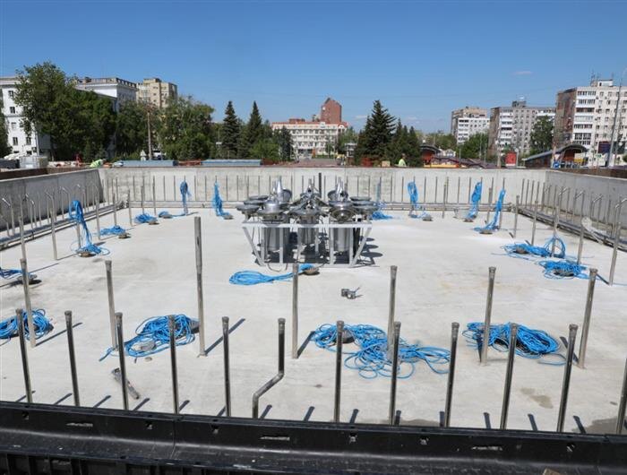    ФОТО: телеграм-канал Ивана Носкова