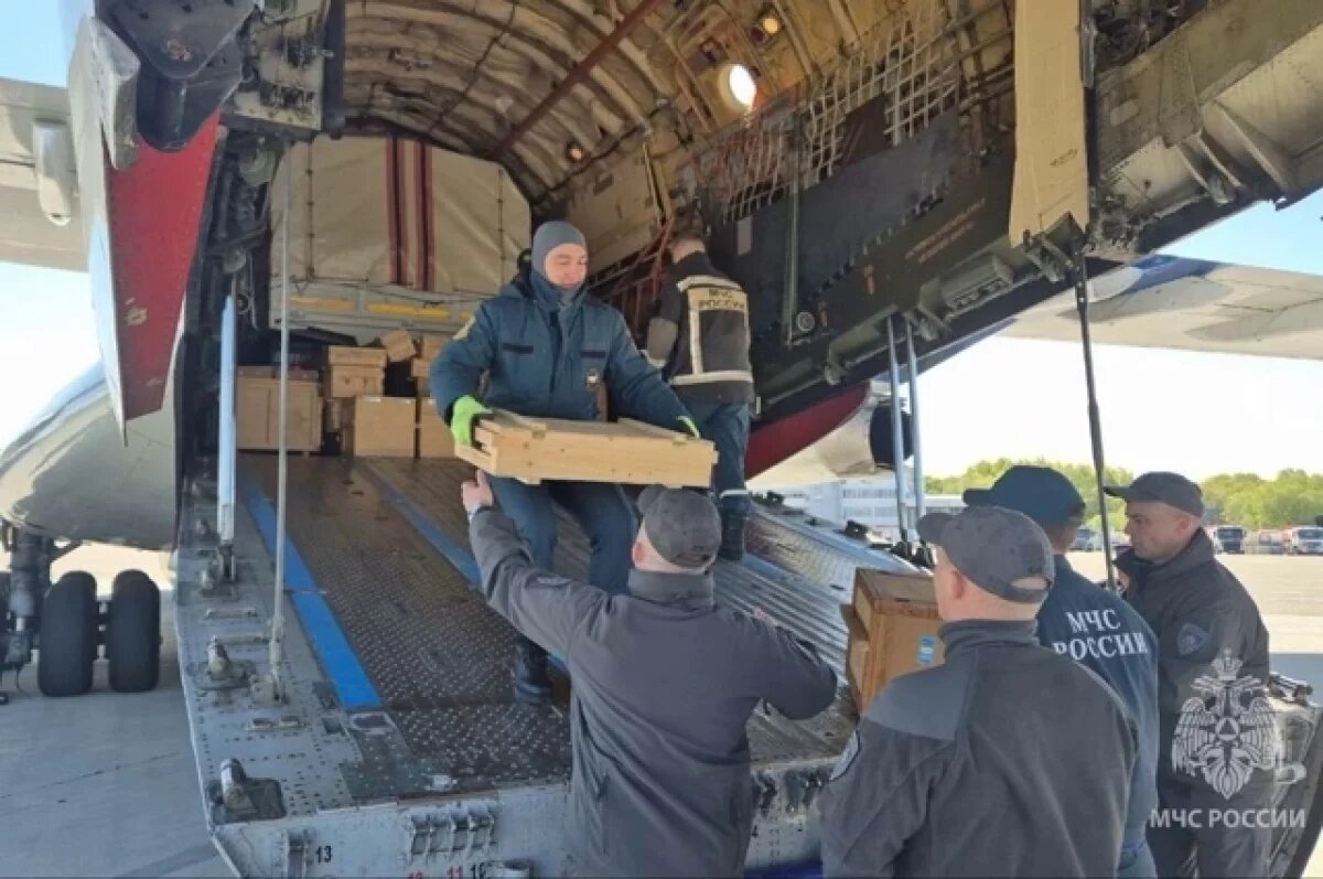    Московские водолазы прибыли в Балтийск на разминирование затонувшей баржи