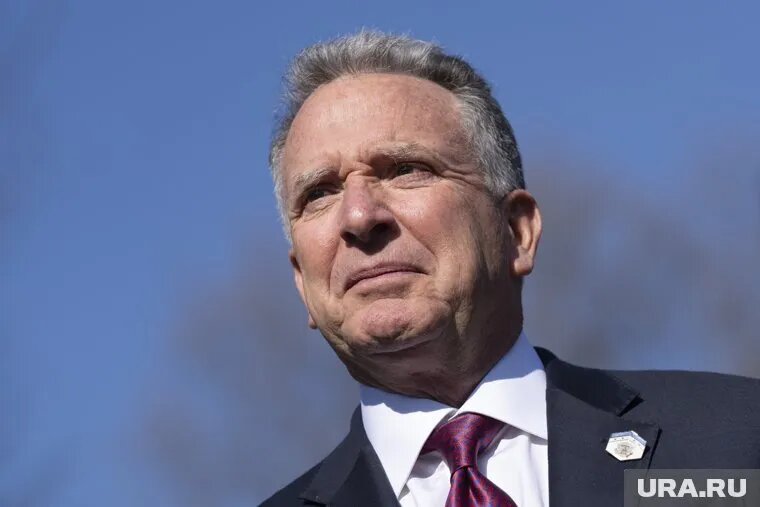 Любые договоренности по урегулированию конфликта невозможны без одобрения президента России. Фото: Chris Kleponis - CNP / Consolidated News Photos / Global Look Press