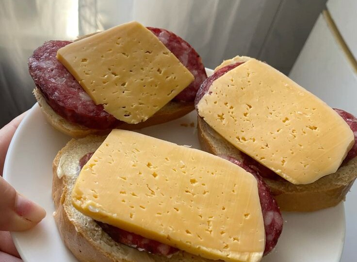 Как я снизила холестерин, не отказываясь от вкусного: мой дневной рацион