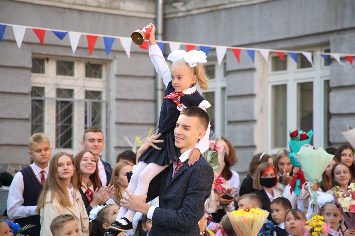 Фото Густаво Зырянова