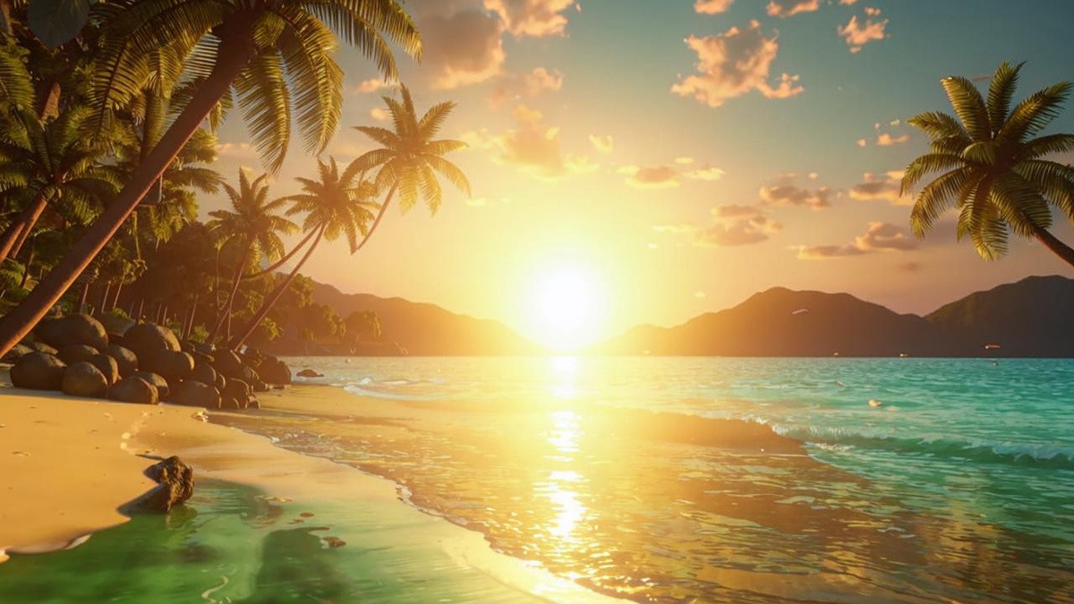    Таиланд без толп: новые курорты Сураттхани и Накхонситхаммарат