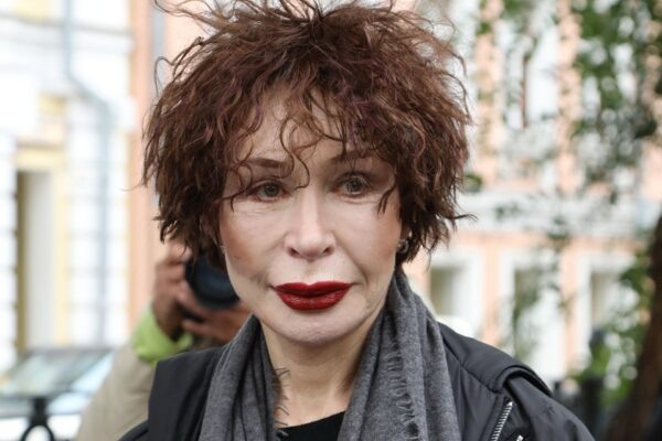    Татьяна Васильева. Фото: ТВЦ