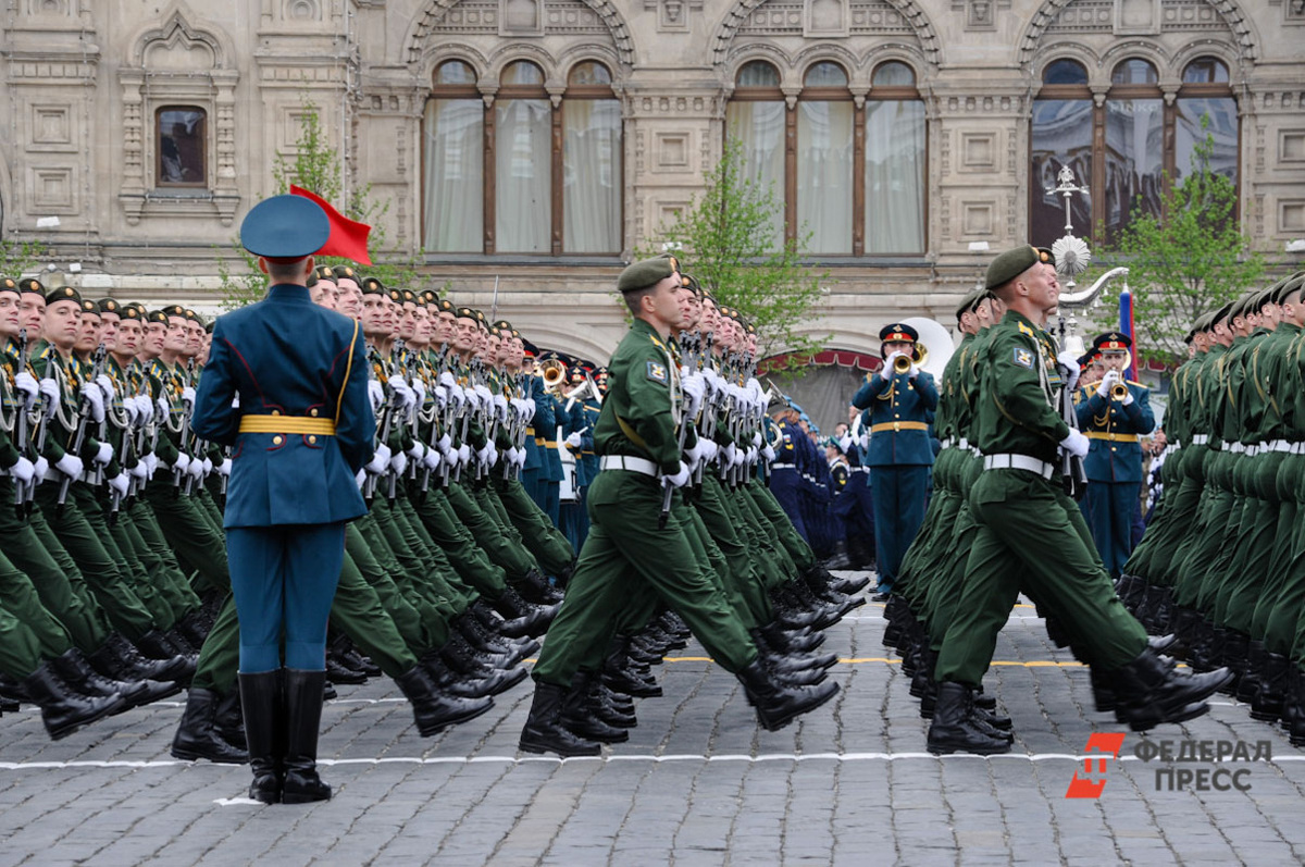 Замечания не останутся без ответа.  Фото: Фото: ФедералПресс / Екатерина Лазарева