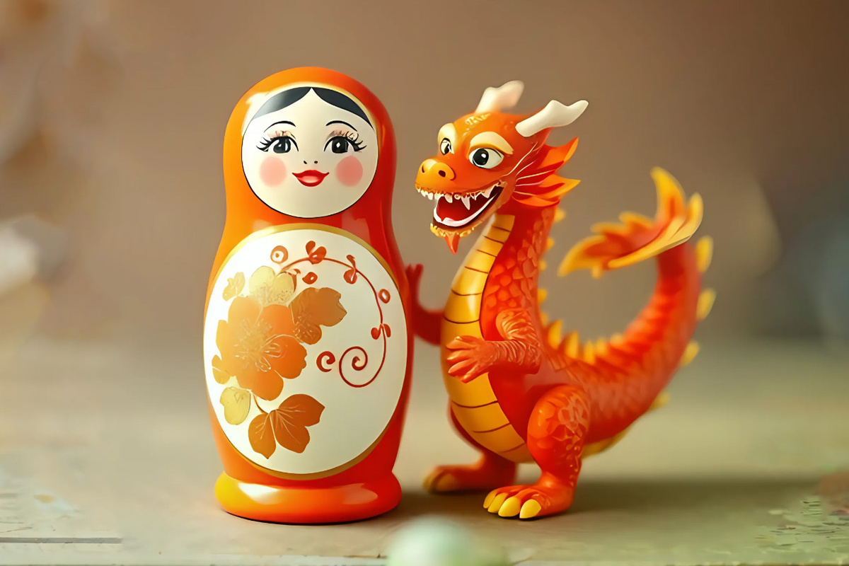 Россия скорее отправит технику на металлолом.  Фото: Изображение сгенерировано нейросетью Kandinsky 3.1