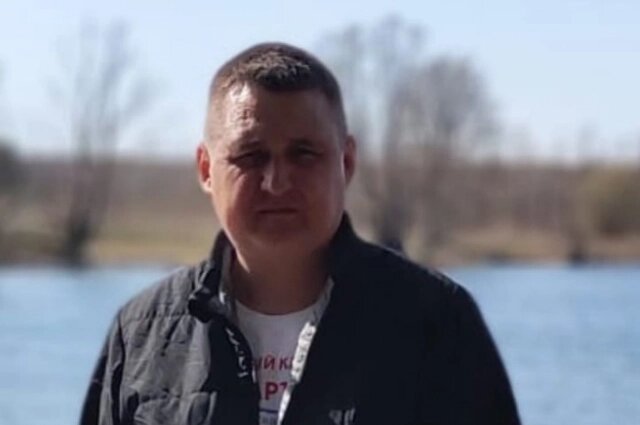    До отправки в зону СВО Рауф Габдуллин оставался в СИЗО. Фото: соцсети Рауфа Габдуллина