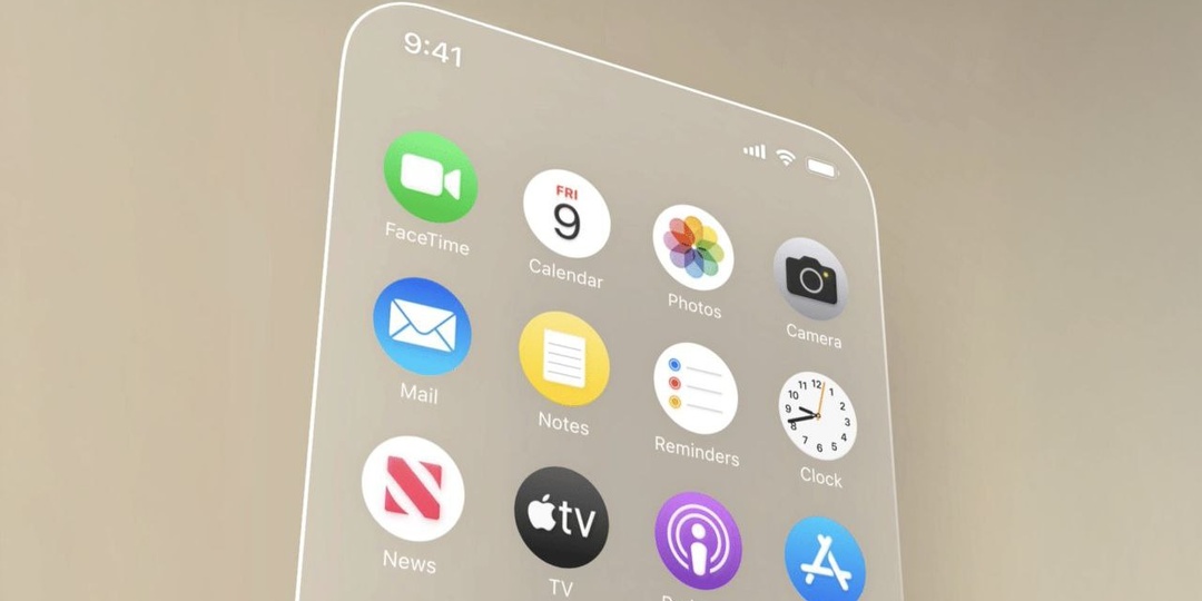 Ещё 2 фишки, которые ждём в iOS 19