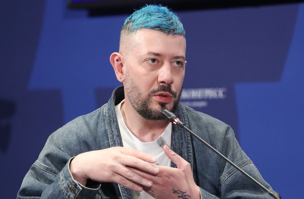    Артемий Лебедев